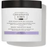 Colour Bombs Christophe Robin Shade Variation Mask Baby Blonde