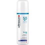Ultrasun Bottle Sun Protection Ultrasun Sports Gel SPF50 PA++++ 200ml