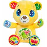 Toys Molto Fluffy toy Bear Cloth