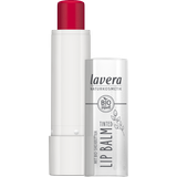Lavera Lip Balms Lavera Tinted Lip Balm #03 Strawberry Red