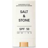 Sticks Sun Protection Salt & Stone Tinted Sunscreen Stick SPF50 15g
