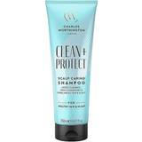Charles Worthington Clean & Protect Scalp Caring Shampoo 250ml