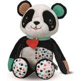 Clementoni Soft Toys Clementoni Love Me Panda 20cm