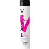 Ammonia Free Shampoos Celeb Luxury Viral Colorwash Extreme Hot Pink 244ml