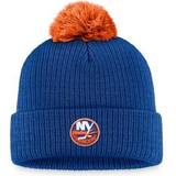 Fanatics New York Islanders Team Cuffed Knit Beanies Sr