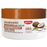 Babaria Hair Masks Babaria Hair Mask Coconut Oil 400ml