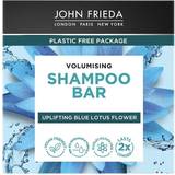 John Frieda Shampoos John Frieda Volume Shampoo Bar 75g