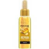 Pantene Hair Oils Pantene Oil Repair & Protect wilko 100ml