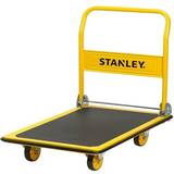 Stanley Platform Trolley SXWTC-PC528 Steel Yellow 61 x 91 x 85 cm