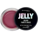 Rimmel Blushes Rimmel Jelly Blush 0.19 oz Berry Bounce