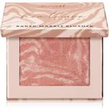 Barry M Blushes Barry M Heatwave Baked Marble Blushers Sunray-Gold