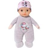 Baby Dolls Dolls & Doll Houses on sale Baby Annabell Baby Annabell Sleep Well for Babies 30cm