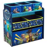 Storage Baskets Delta Children Disney/Pixar Toy Story 4 Design & Store Toy Organizer