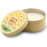 Jars Sun Protection Sol de Ibiza Natural Mineral Sunscreen SPF50 100g