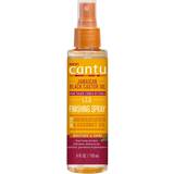 Cantu Hair Sprays Cantu Jamaican Black Castor Oil L.C.O Finishing Spray 118ml