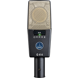AKG Microphones AKG C414 XLS