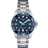 Wrist Watches Tissot Seastar 1000 (T120.210.11.041.00)