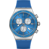 Swatch Gents Blue Is All
