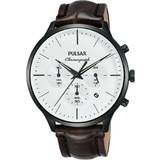 Pulsar Men Wrist Watches Pulsar PT3895X1 (Ã¸ 44 mm)