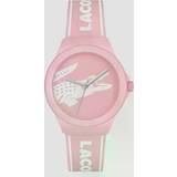 Lacoste Men Wrist Watches Lacoste Neocroc (Pink)