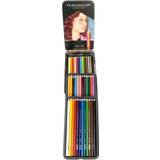 Coloured Pencils Prismacolor Premier Colored Pencils Set of 36
