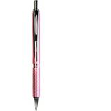Pentel EnerGel Alloy RT Gel Pen pen pink .7 mm