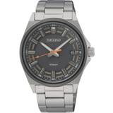Seiko Unisex Wrist Watches Seiko SUR507P1