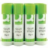 Paper Glue Q-CONNECT Glue Sticks 20g Pk12 KF10505Q