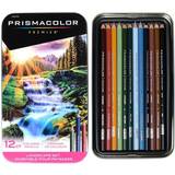 Prismacolor Premier Colored Pencils Slate Grey 936 [Pack of 12]
