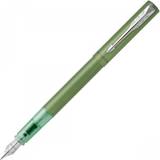 Green Fountain Pens Parker Vector XL Green Fyldepen Medium