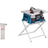 Bosch Table Saws Bosch GTS 18V-216 Professional Solo + Stand