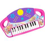 Barbie Musical Toys Reig Barbie Keyboard