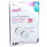 Dermatologically Tested Tampons Beppy Soft + Comfort Tampons Dry 30-pack