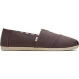 39 ½ Low Shoes Toms Alpargata - Grey