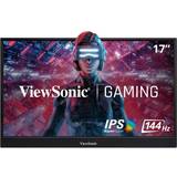 Viewsonic 1920x1080 (Full HD) - Gaming Monitors Viewsonic VX1755