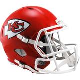 Helmets Riddell NFL Speed Replica Helmet - Red