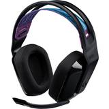 Gaming Headset - On-Ear Headphones - Wireless Logitech G535 LIGHTSPEED