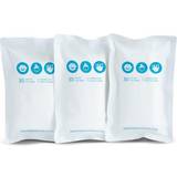 Brica Clean-to-Go Wipes Refill 3-pack