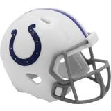 American Football Riddell Indianapolis Colts Speed ​​Pocket - White