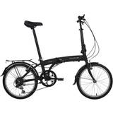 20" City Bikes Dahon Suv D6 20" 2020 Men's Bike