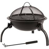 Outwell Camping Stoves & Burners Outwell Cazal Fire Pit