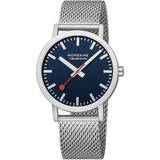 Mondaine Watches Mondaine Classic (A660.30314.40SBJ)