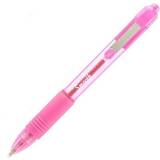 Pink Ballpoint Pens Zebra Z-grip Smooth Ballpoint Pen Pink PK12
