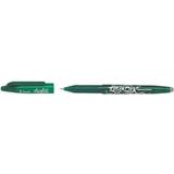 Green Ballpoint Pens Pilot Rollerball Pen Erasable 0.7 Green PK12
