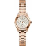 Guess Leather - Women Watches Guess Watches LADIES GW0413L3