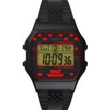 Timex Men Wrist Watches Timex 80 Space Invaders (TW2V30200YB)
