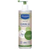 Mustela Certified Organic Cleansing Gel with Olive Oil & Aloe 400ml