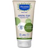 Mustela Certified Organic Hydrating Cream 150ml