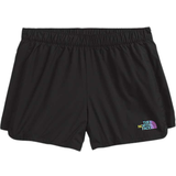The North Face Girl's Never Stop Run Short - TNF Black (NF0A5J3Y)