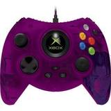 Hyperkin Game Controllers Hyperkin Duke Wired Controller - Cortana 20th Anniversary Limited Edition (PC/Xbox One) - Purple